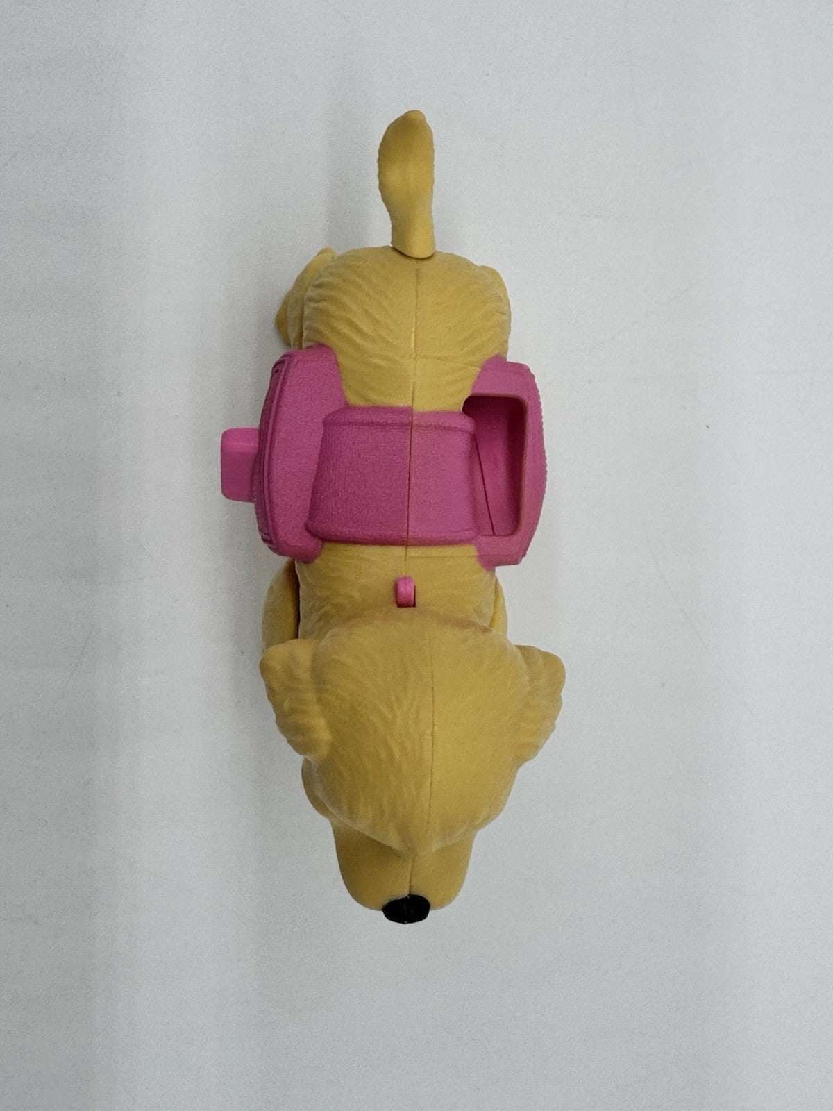 2017 Mattel BARBIE Potty Training Walking Taffy Pet Dog Pup