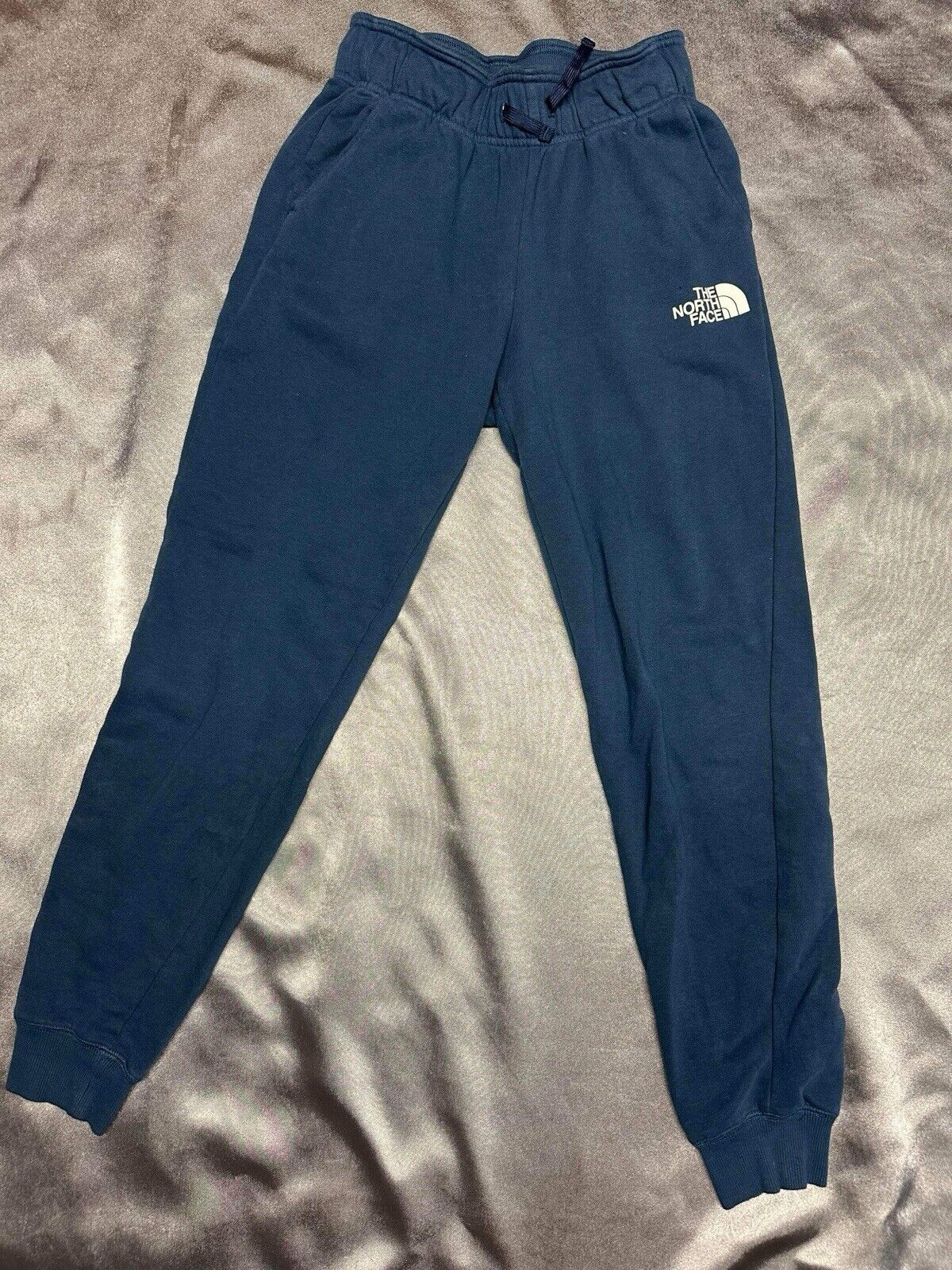 SZ S - Women’s North Face Mountain Athletic Cotton Jogger Sweatpants WCLTH 001
