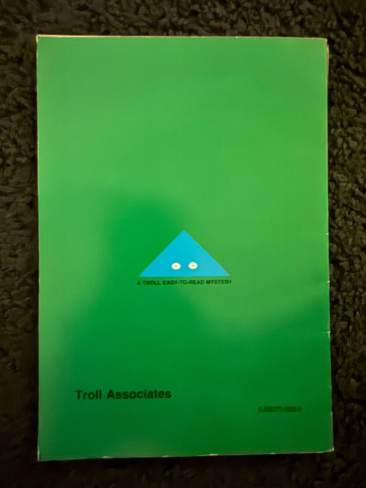 Easy-to-Read Mystery Ser.: Case of the Great Train Robbery by Rae Bains...