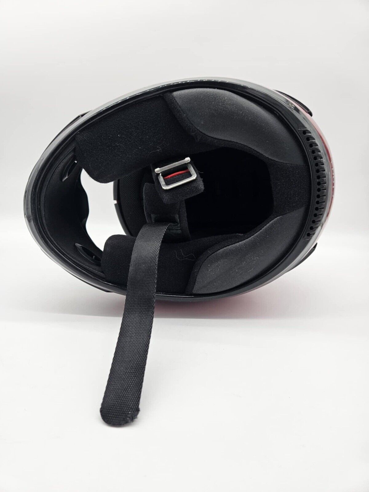 HJC Helmet CL-12 Red