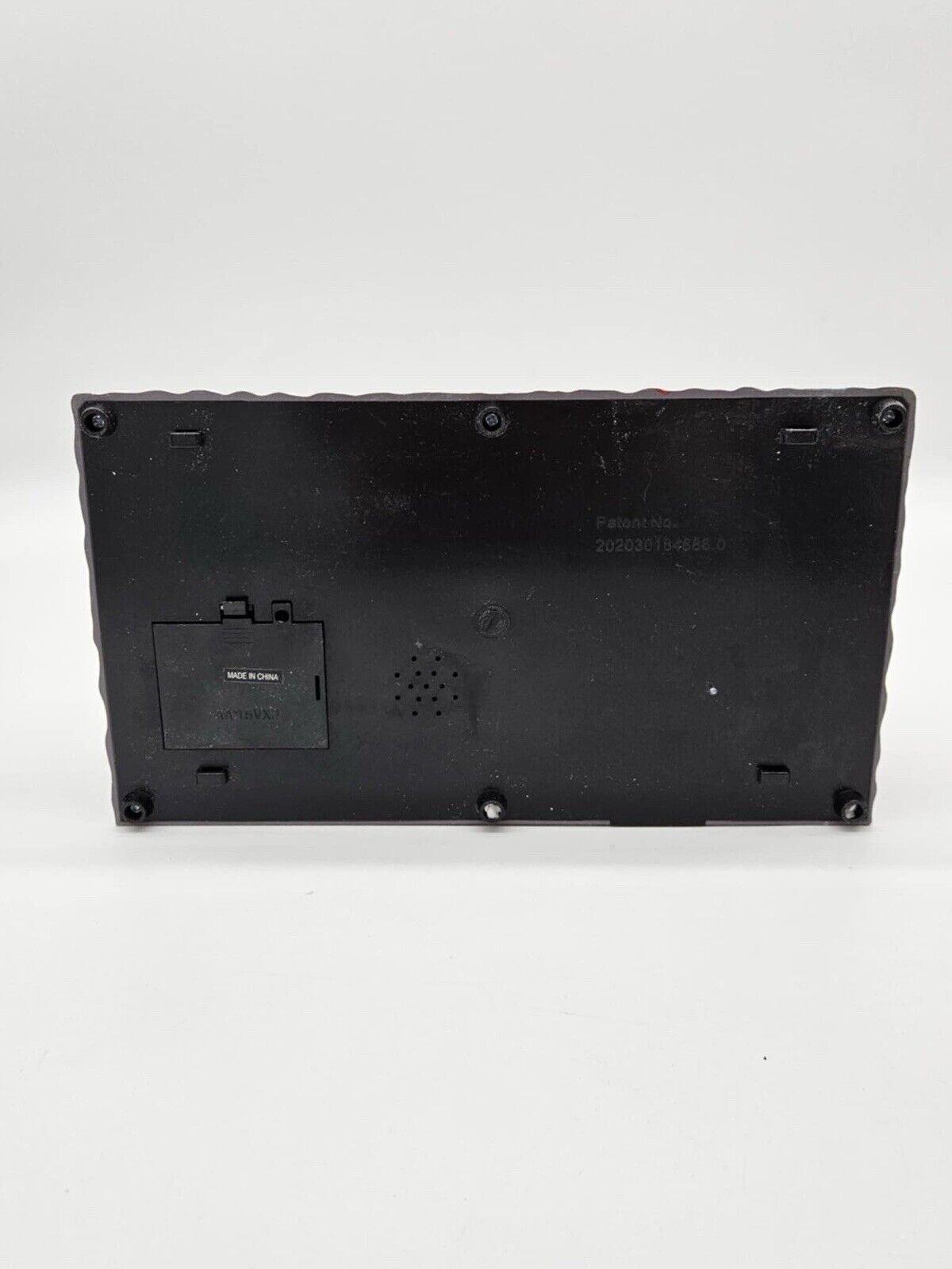 Christmas Enchanted Forest Santa Ferris Wheel Village Light-Up Carnival Ride