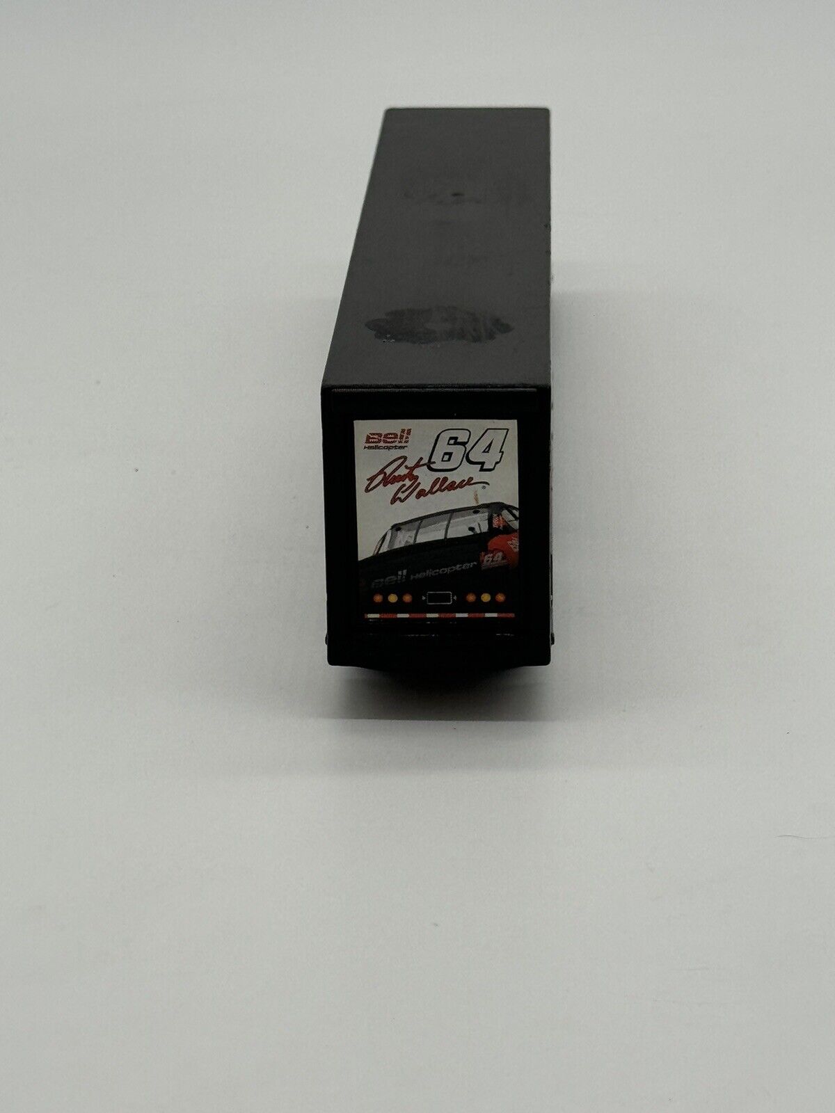 Winner's Circle Action Racing #64 Rusty Wallace Hauling Trailer 2006 NASCAR