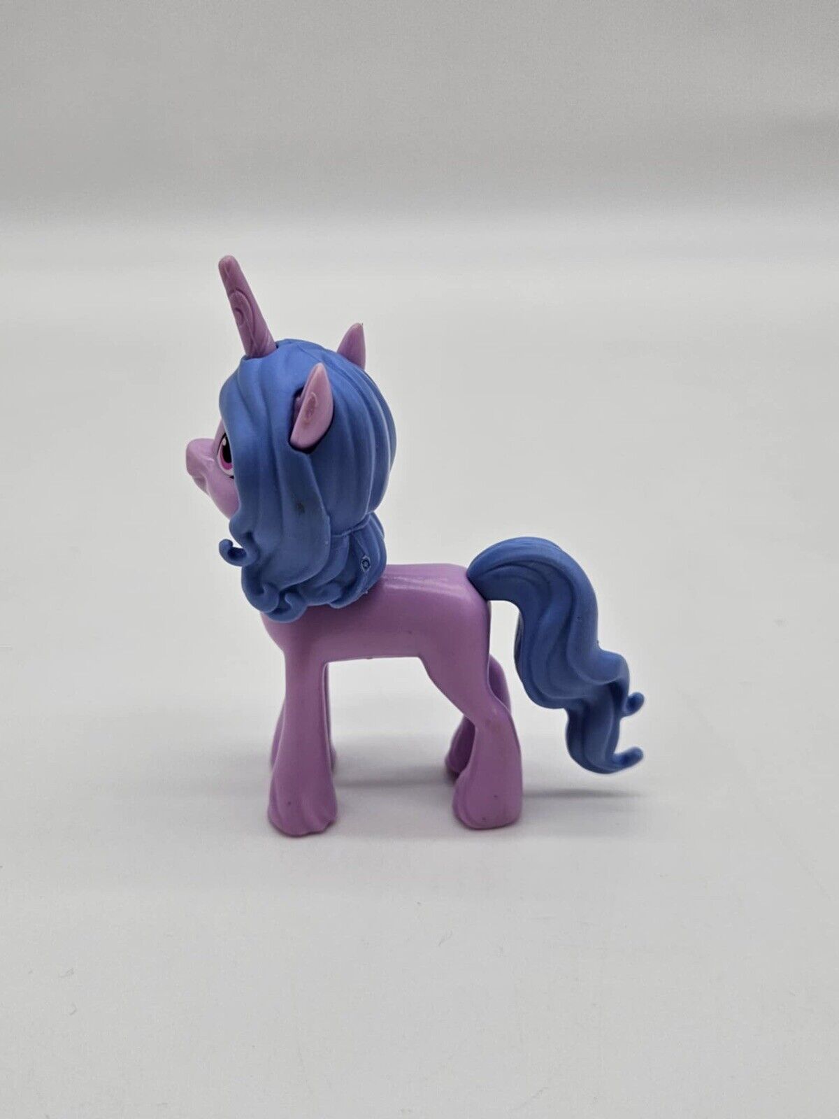 Hasbro 4” My Little Pony G4 MLP Rainbow Power Twilight Sparkle Brushable Figure