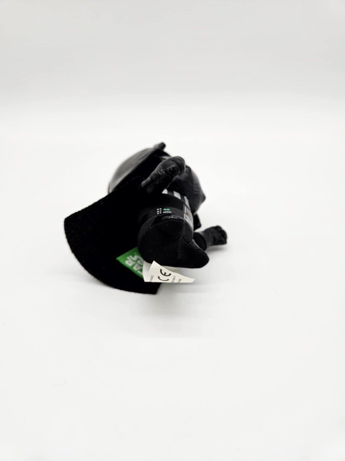 5" STAR WARS MINI DARTH VADER PLUSH FIGURE  2013 LUCASFILM BY COMIC IMAGES