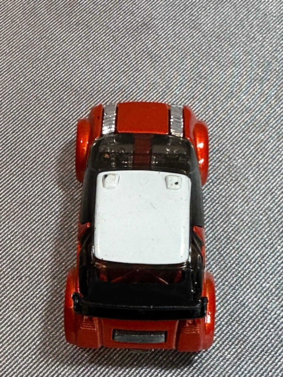 Hot Wheels Super Gnat from 2004 First Editions 10SP Variant VCTY VCSM