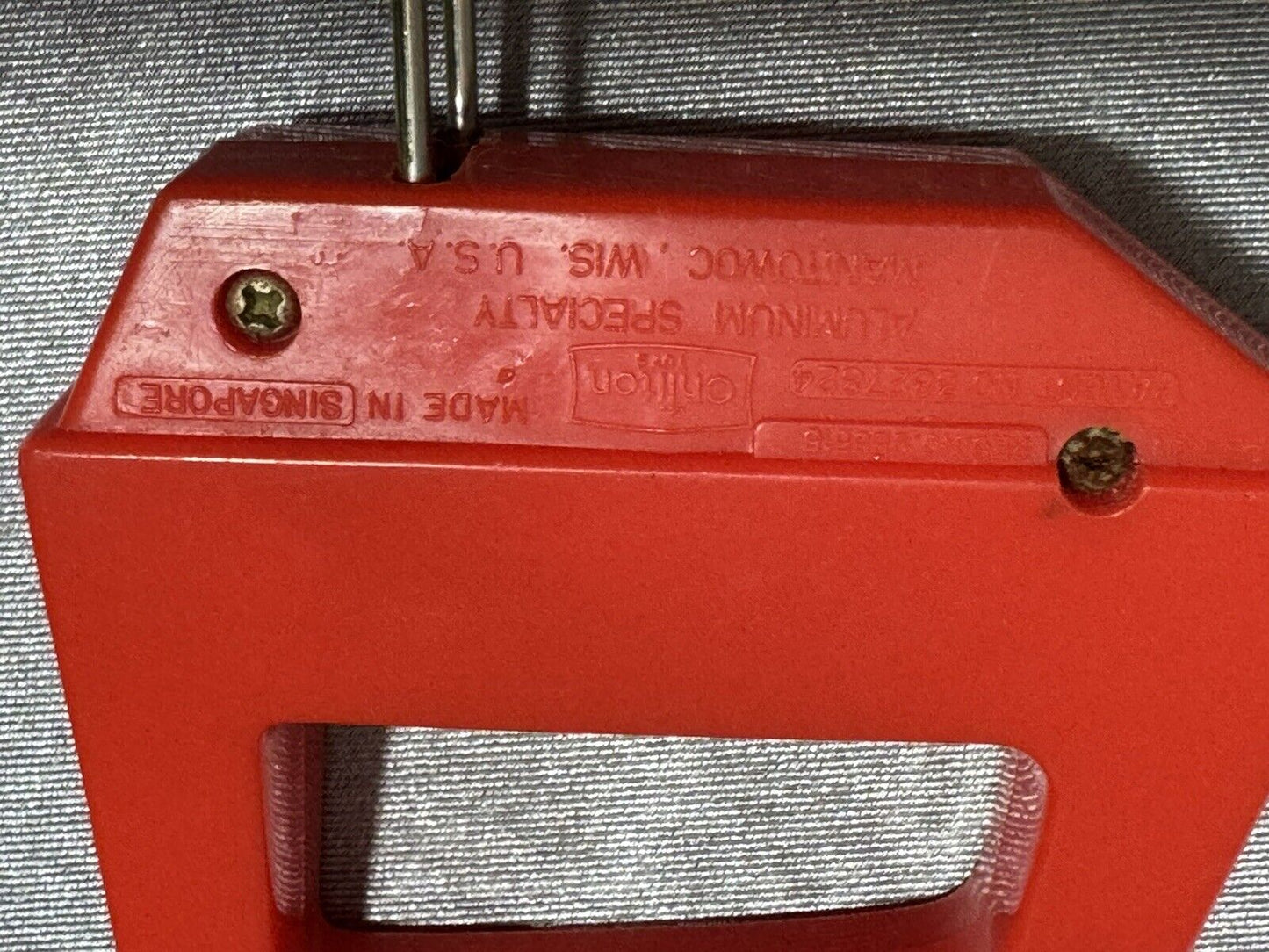 Vintage Kiddy Matic Mixer VTY 005