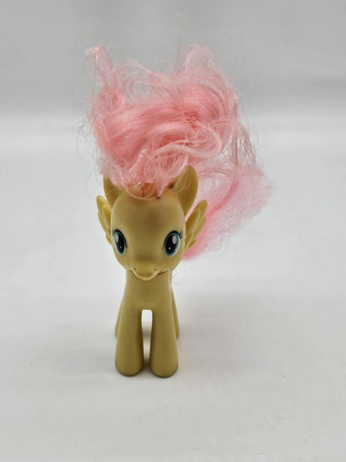 My Little Pony g4 Fluttershy from Train Set Rainbow Power