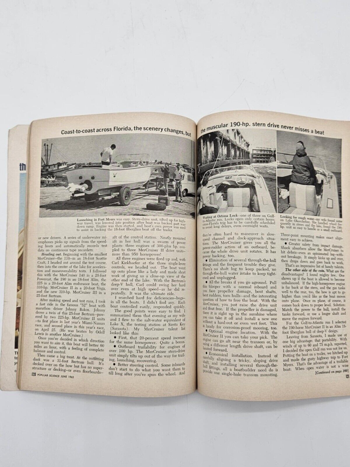 Forbes Magazine Vtg 1977 Rare Ads Annual Report Industry 222 pages