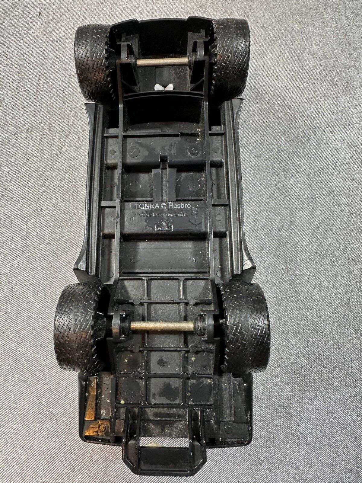 Tonka 2002 Pickup Truck Diecast 8040 Hydro SuperSport 8.50" Long VTY 003