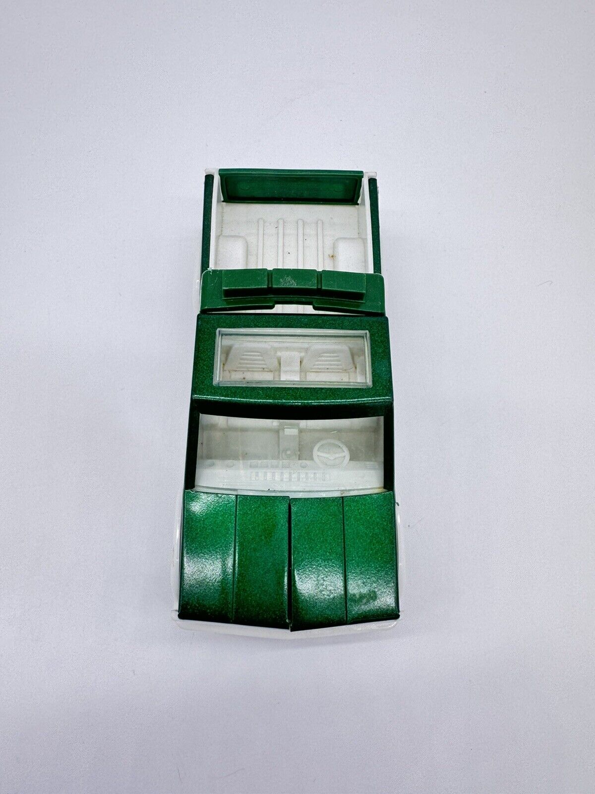 Vintage Nylint Lawn Care Service Truck