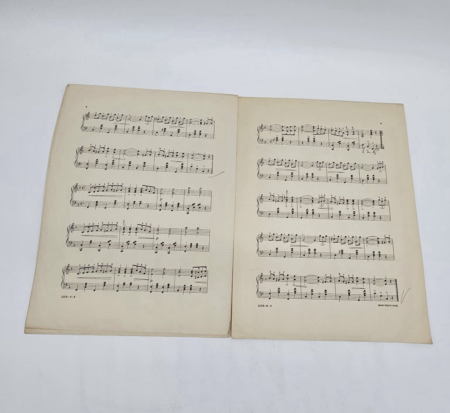 O Happy Day Sheet Music For Piano