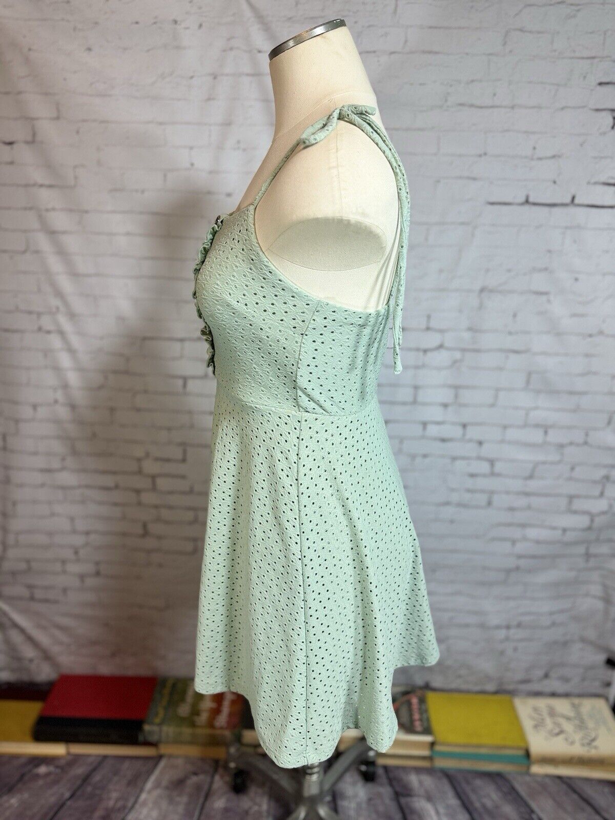 Women’s XS Speechless Dress - WCLTH 001