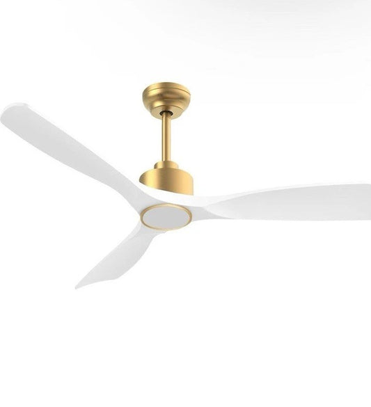 52 Inch ETL Listed Indoor Outdoor Smart Ceiling Fan