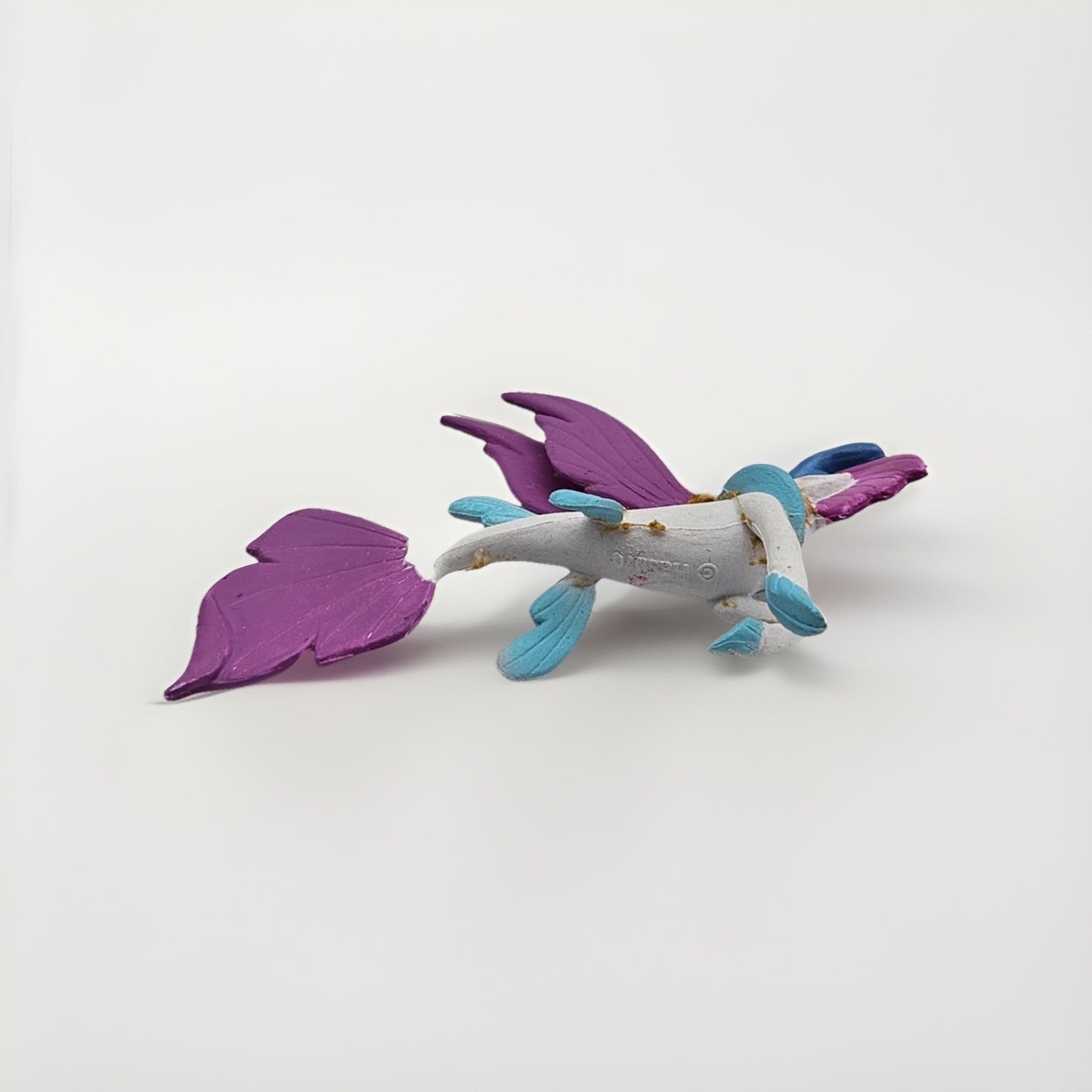 Hasbro My Little Pony The Movie Seapony Queen Novo Figure Cake Topper MLP 2017