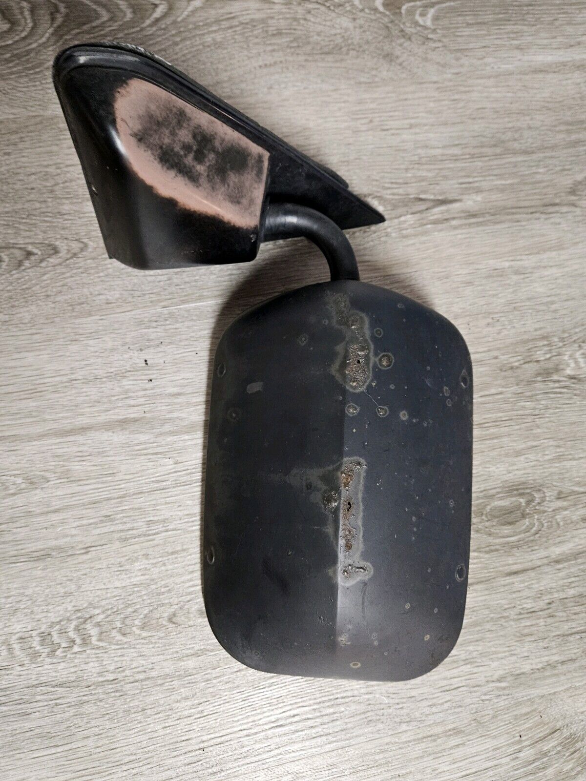 88-98 CHEVY GMC C/K Manual DOOR MIRROR Drivers Side Left OEM. 18-24400-00