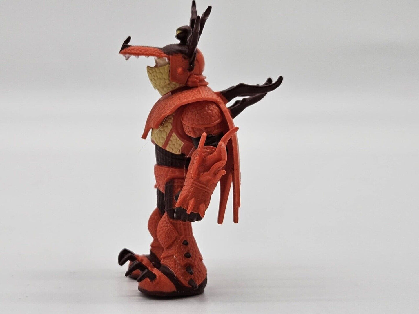 2018 DreamWorks Dragons Snotlout Viking Figures How to Train Your Dragon