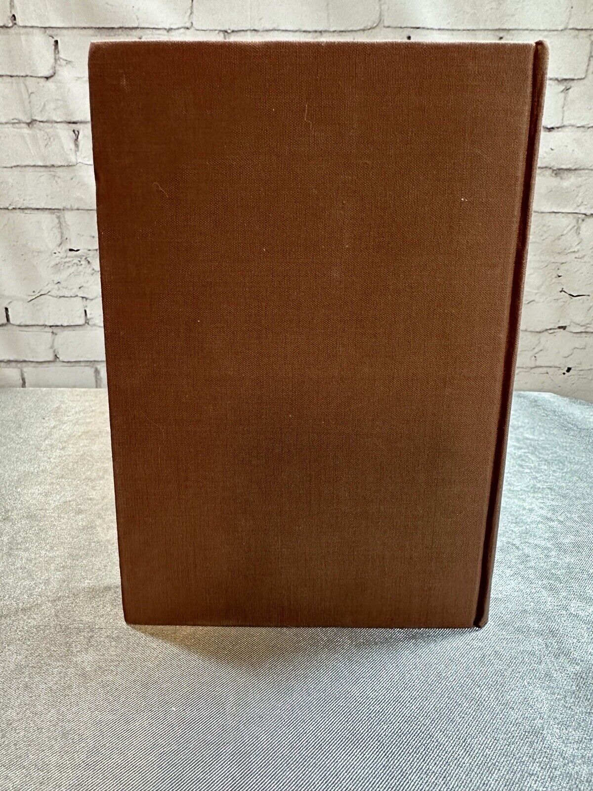 FIRST EDITION - ANNA AND THE KING OF SIAM, MARGARET LANDON, 1944 VBKS