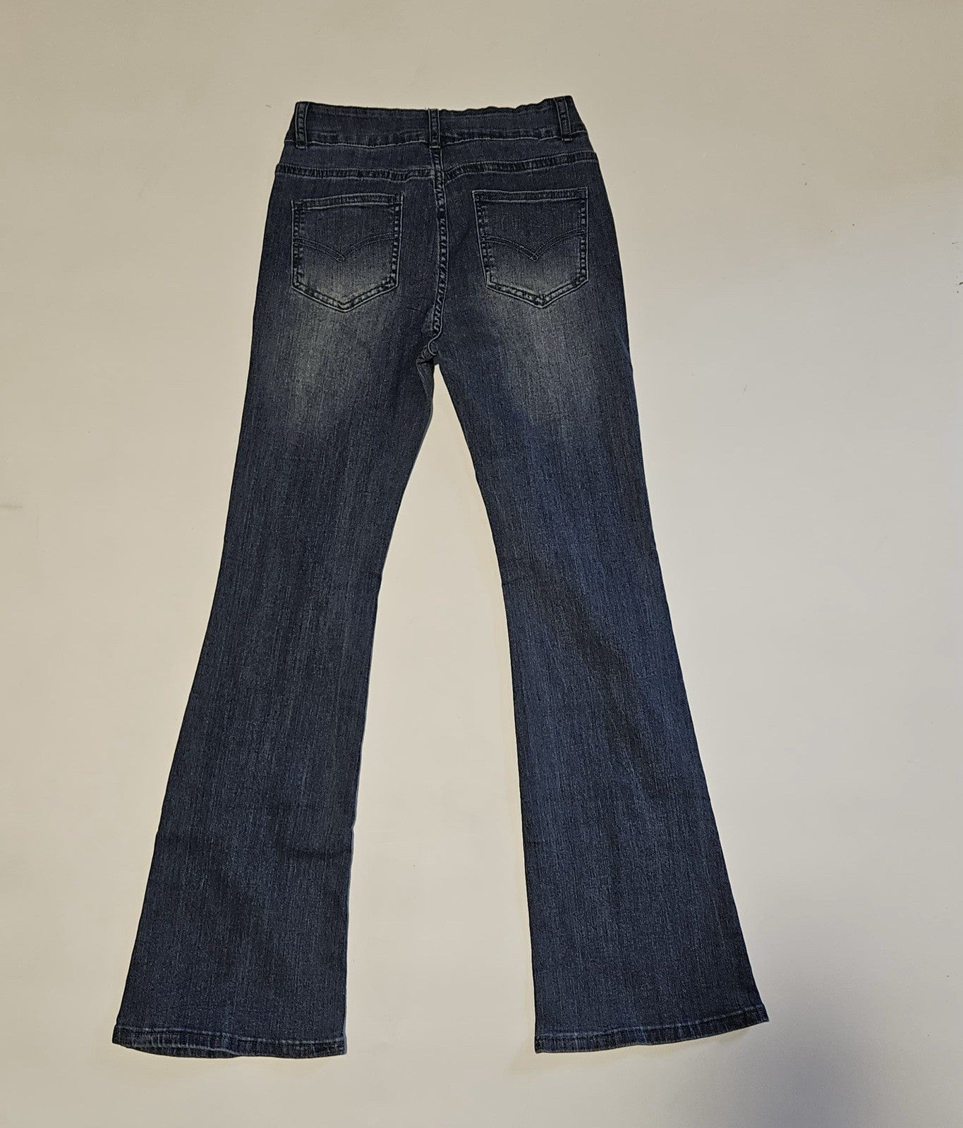 CUTE Bootcut Stretch Jeans Size M