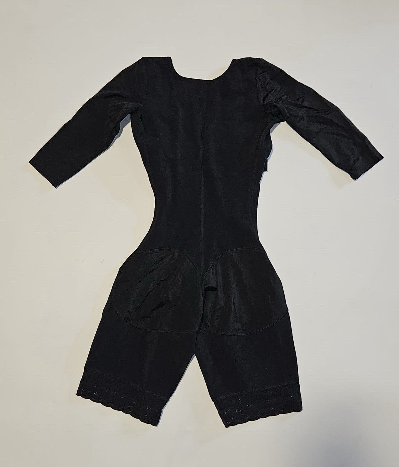 XS Stage 2 Post Surgery Colombian Fajas High Compression Garment Body Shaper