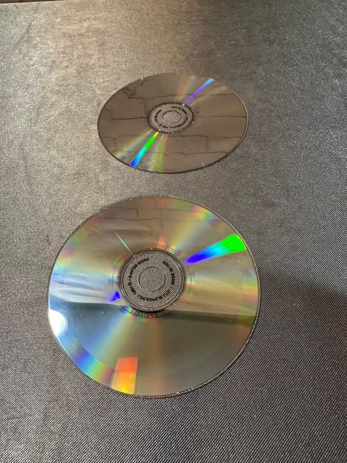 Star Wars: A New Hope - Motion Picture Soundtrack CD 2-Disc Set, 1997 QCC