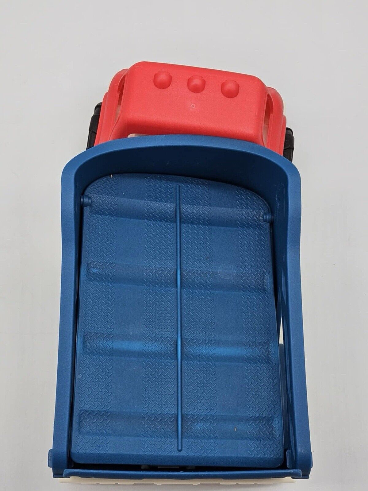 B. Toys – Car Carrier Truck – Toy Car Carrier – 1 Mini Car – Toy Trucks for Tod