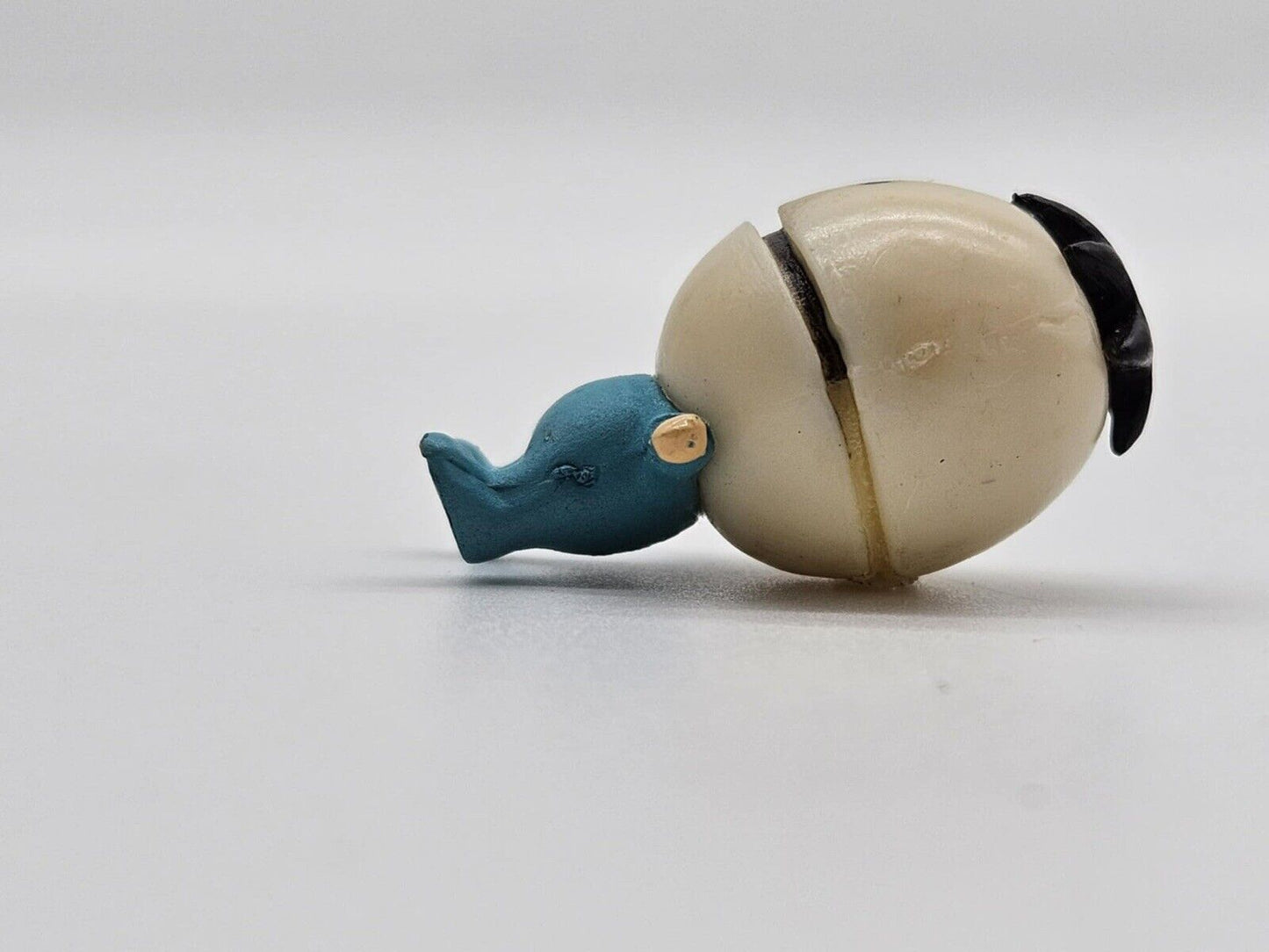 Comedy Central South Park  2” Figurine Ike Broflovski Figure 2003 Vintage RARE