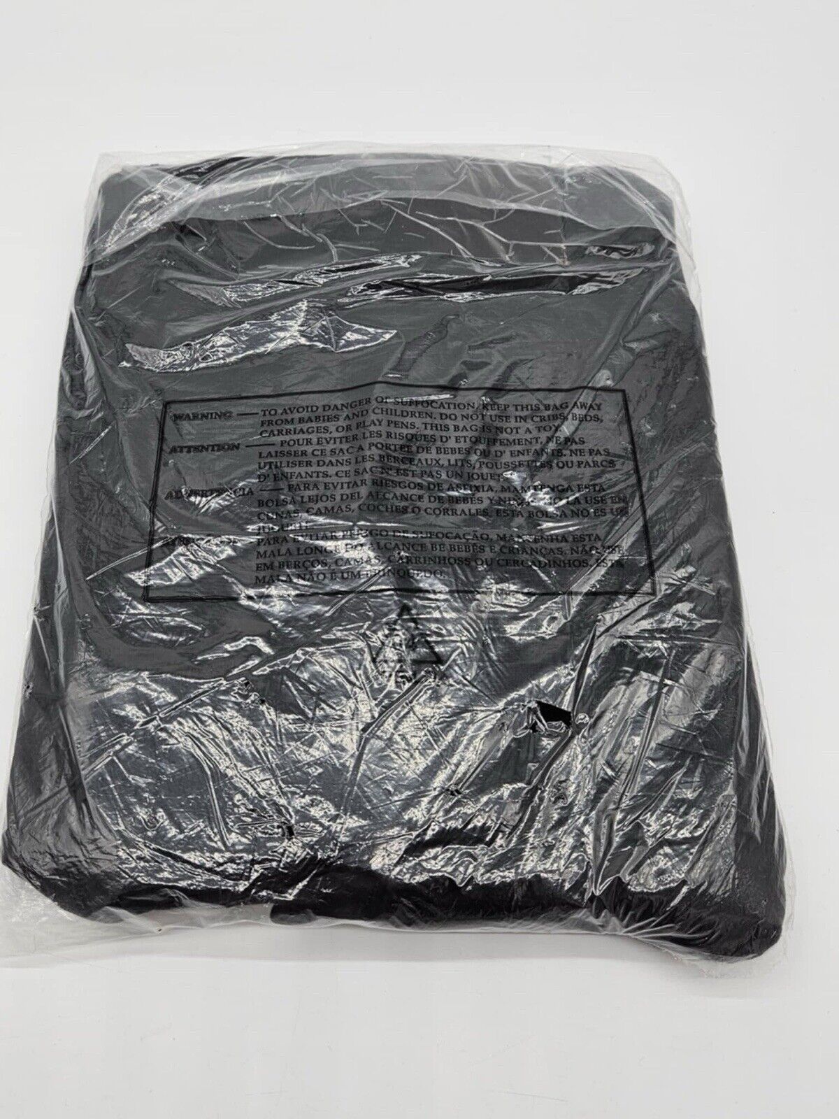 Lurking Class Rest In Piss Hoodie Black Hoodie Sz L