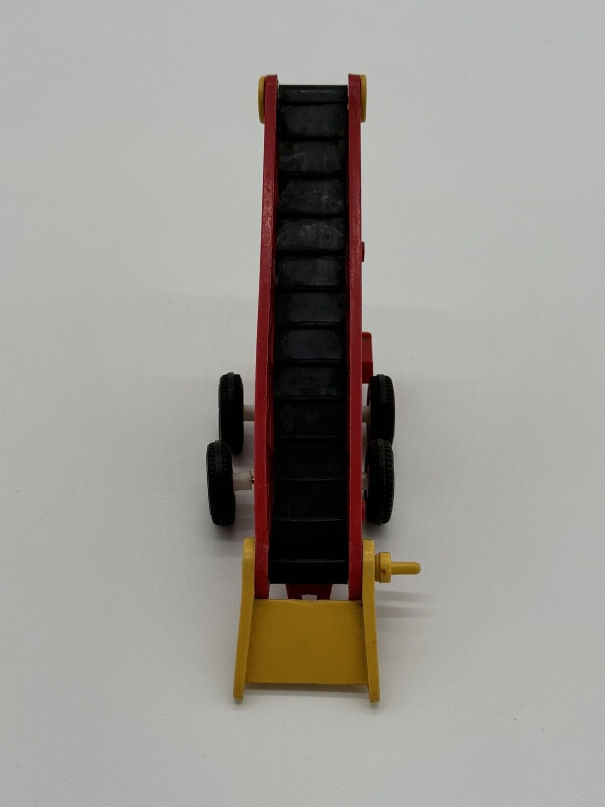 RARE Vintage Collectable Farm Plastic Hay Bailer Toy VTY 005