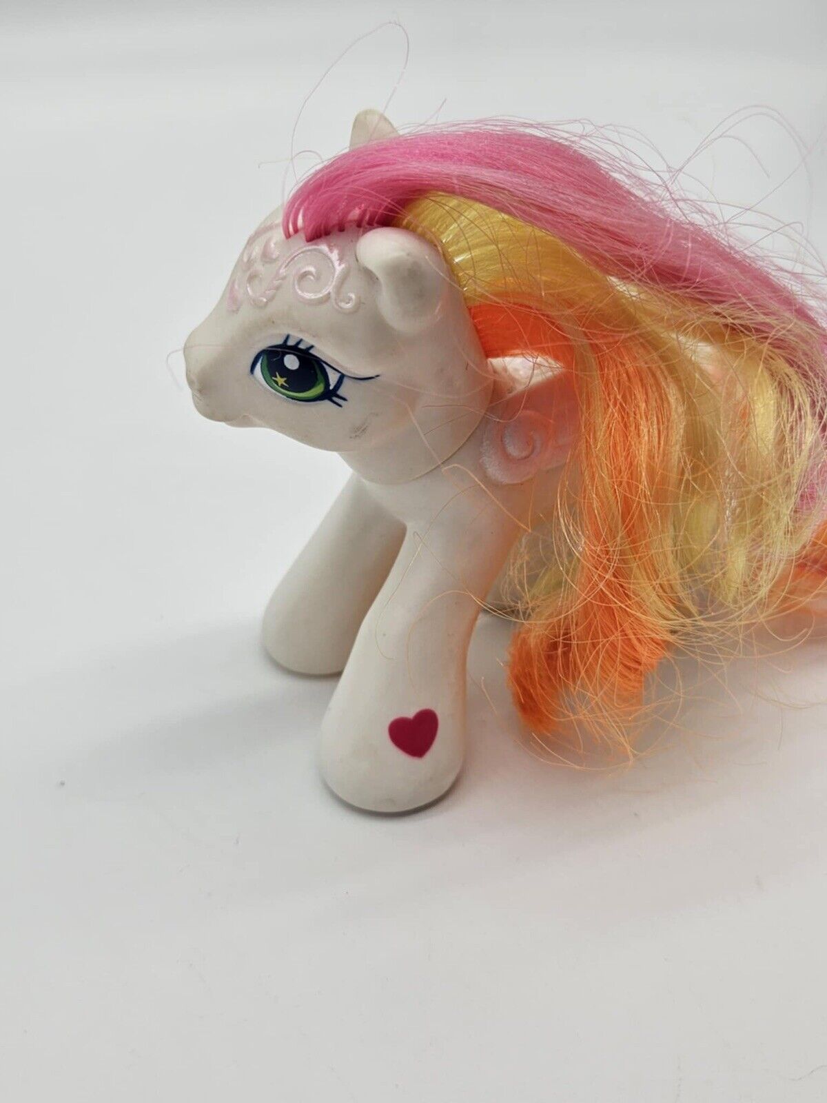 My Little Pony G3 Baby Honolu-loo Pegasus 2004 Butterfly Island Adventure Hasbro