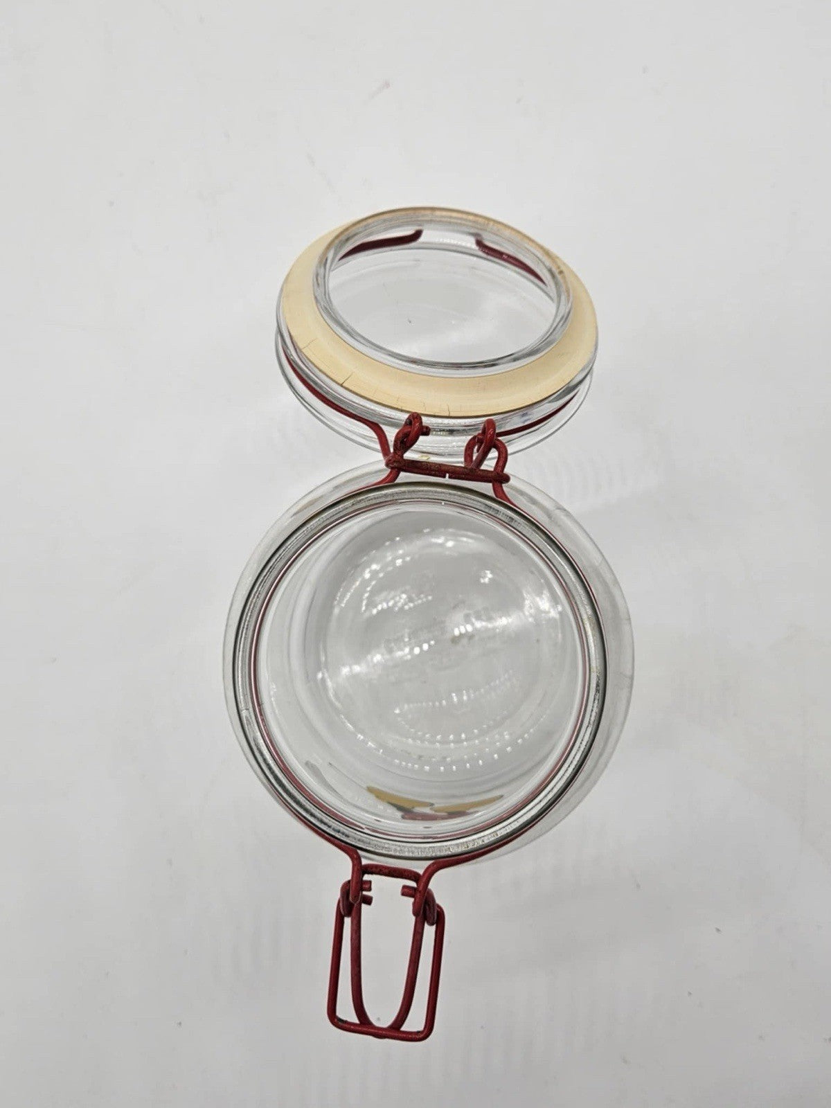 Vintage Mickey Mouse 8" Tall Goodies Cookie Jar - Walt Disney Company