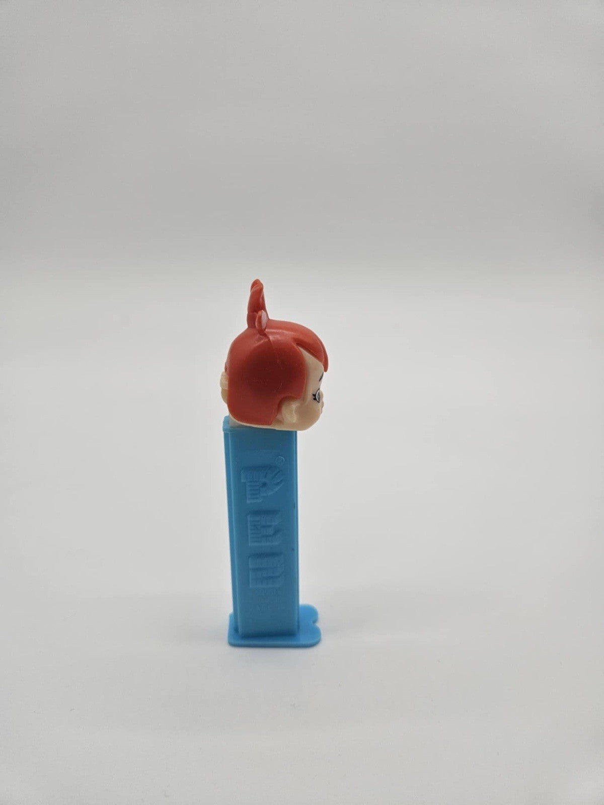 1992 Vintage Pez Dispenser Pebbles Flintstone