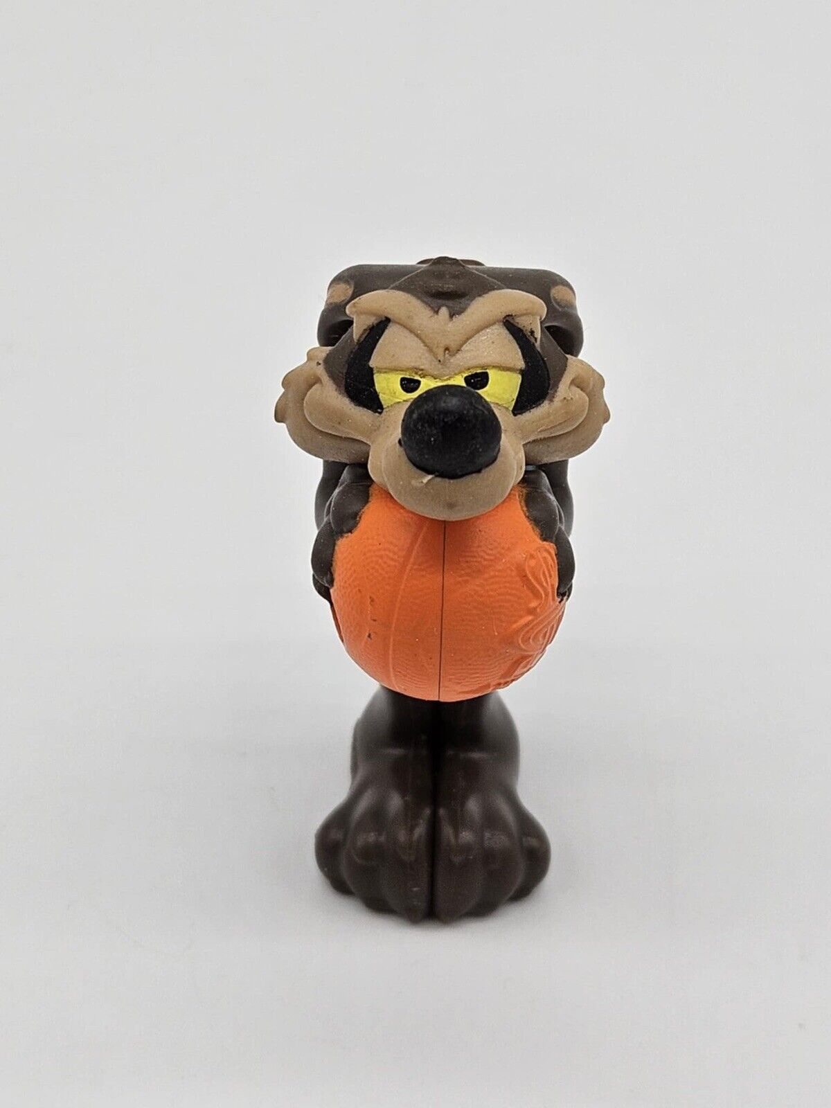 2021 Wile E Coyote 5" McDonald's Movie Action Figure #12 Space Jam A New Legacy