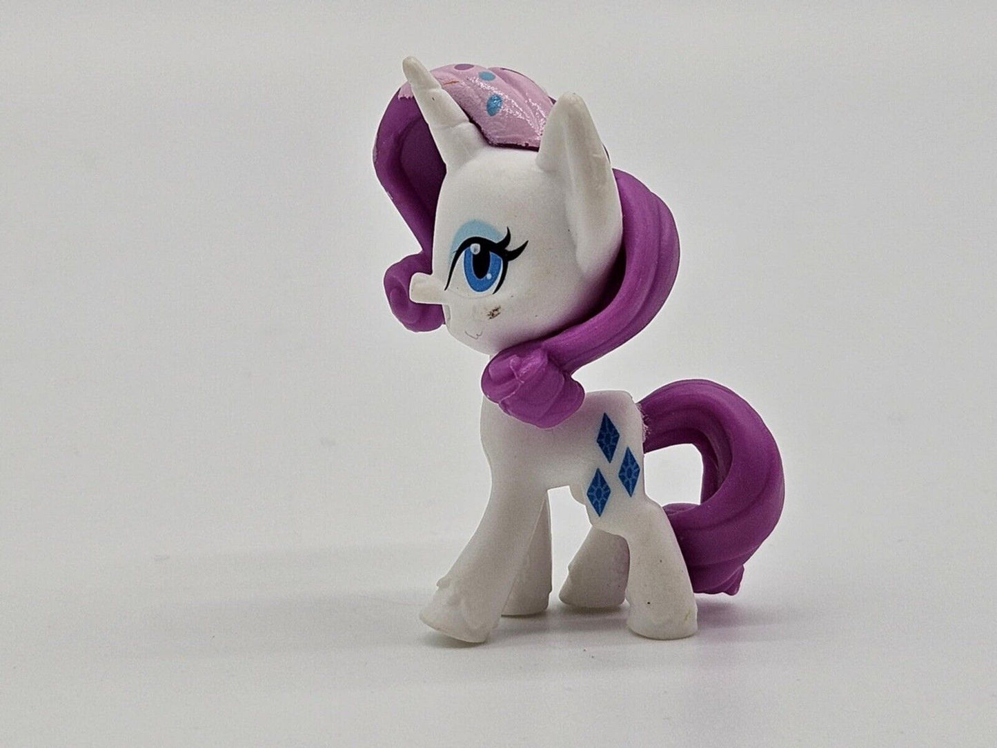 MLP My Little Pony Magical Potion Surprise Series 1 Rarity Figure