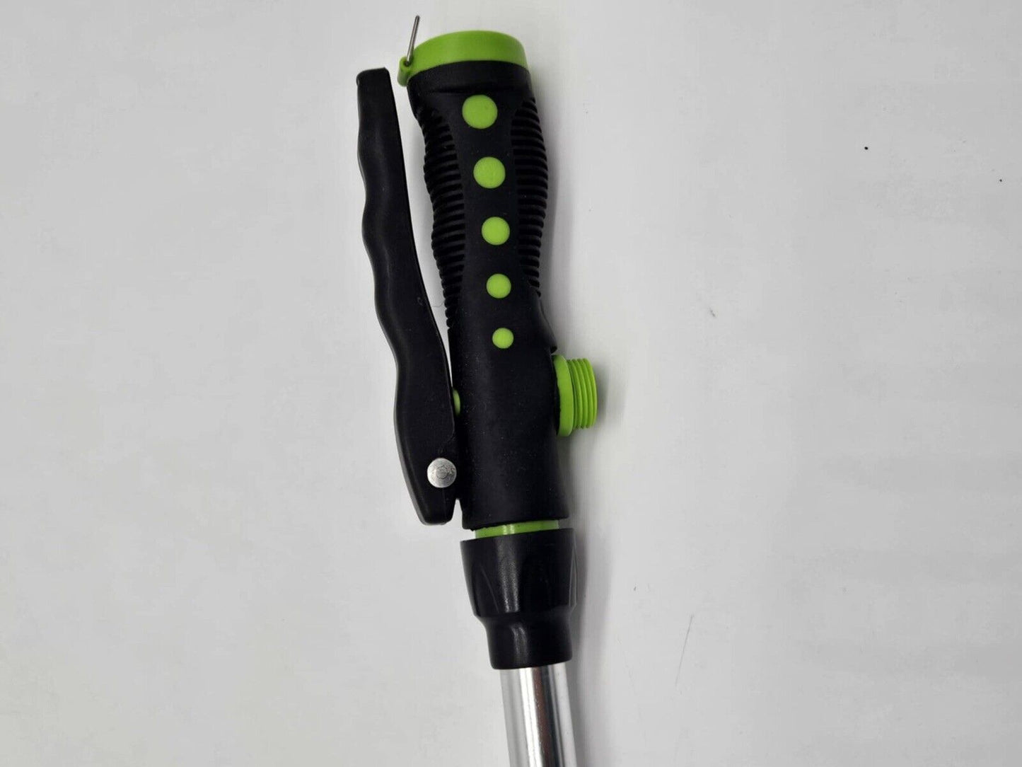 28-42 Watering Wand, Long Telescopic Garden Hose Wand with Swivel Head, Flow ...