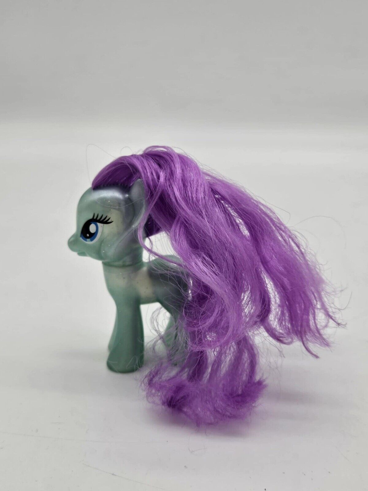 My Little Pony Explore Equestria Sapphire Joy Figure!