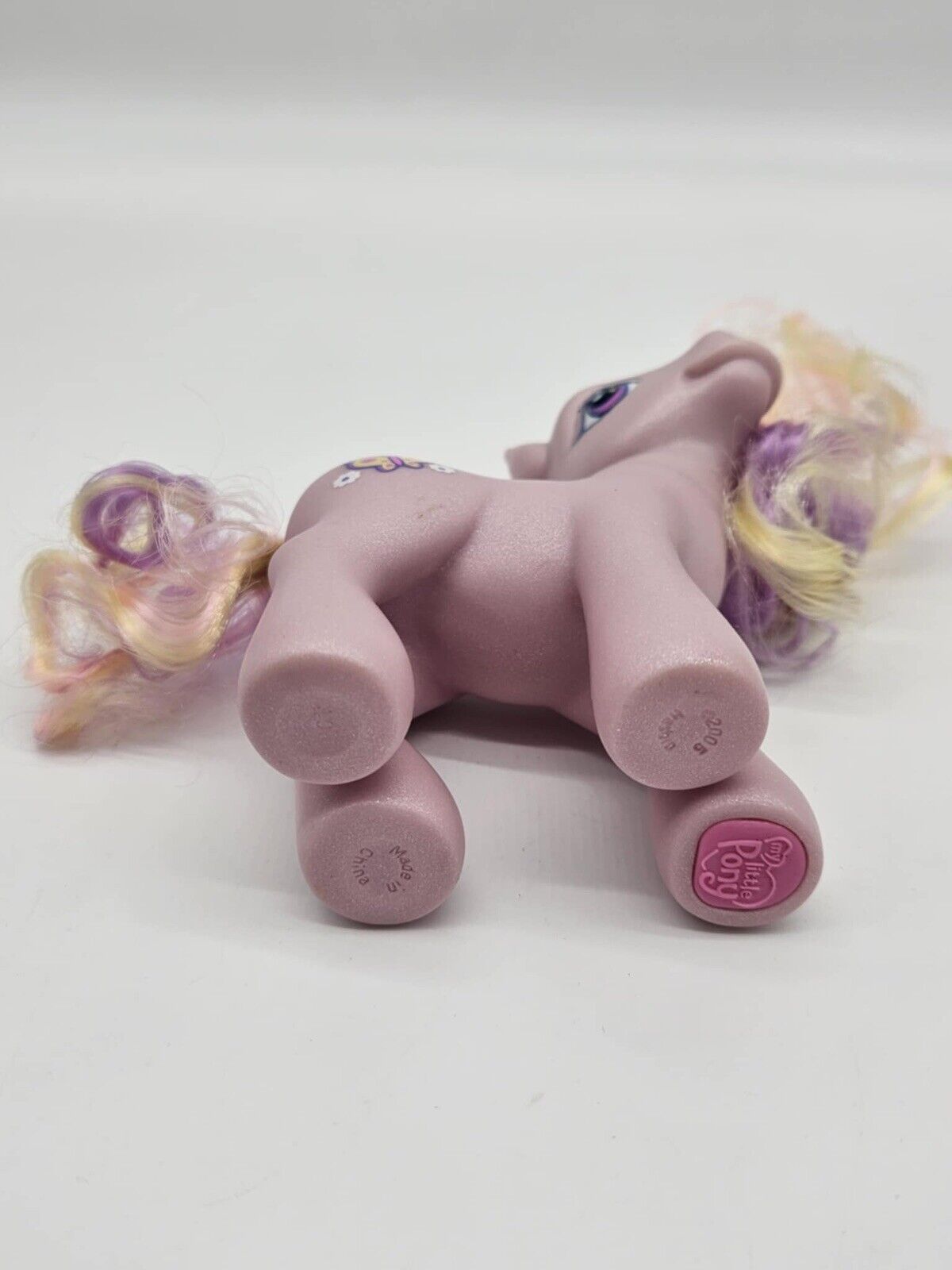 My Little Pony MLP 2005 Hasbro G3 Fluttershy