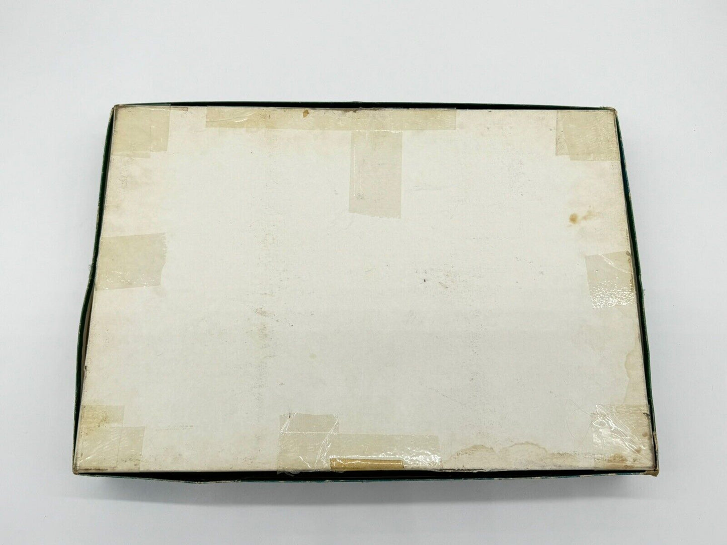 TWO Mystic Skull the Game of Voodoo Board Game, 1964, by Ideal No. 2517-1