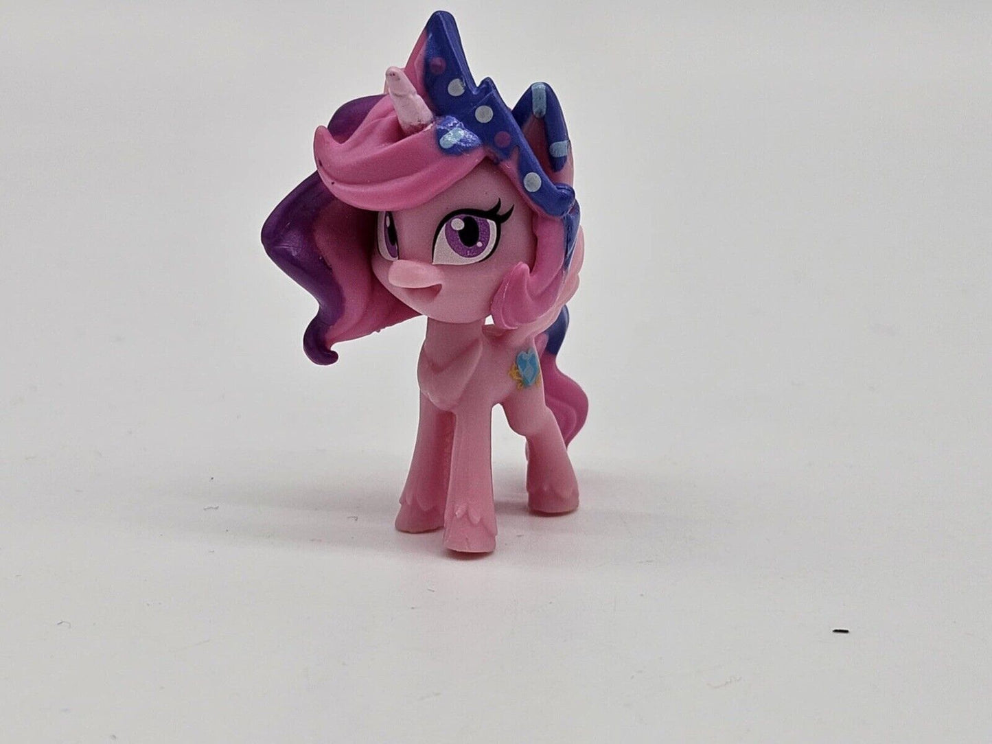 My Little Pony Unicorn Party Celebration 2” Princess Cadance Blind Bag Pony