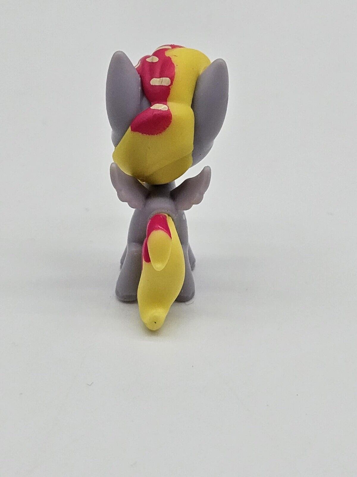 My Little Pony ~ Unicorn Party Celebration ~ 2” DERPY