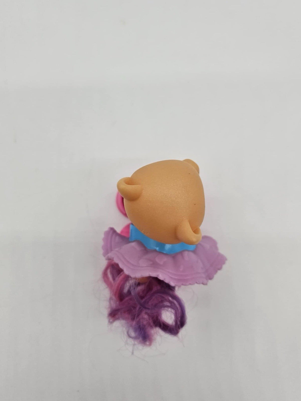 My Little Pony Scootaloo 2008 Favorite Friends Figure 1b8