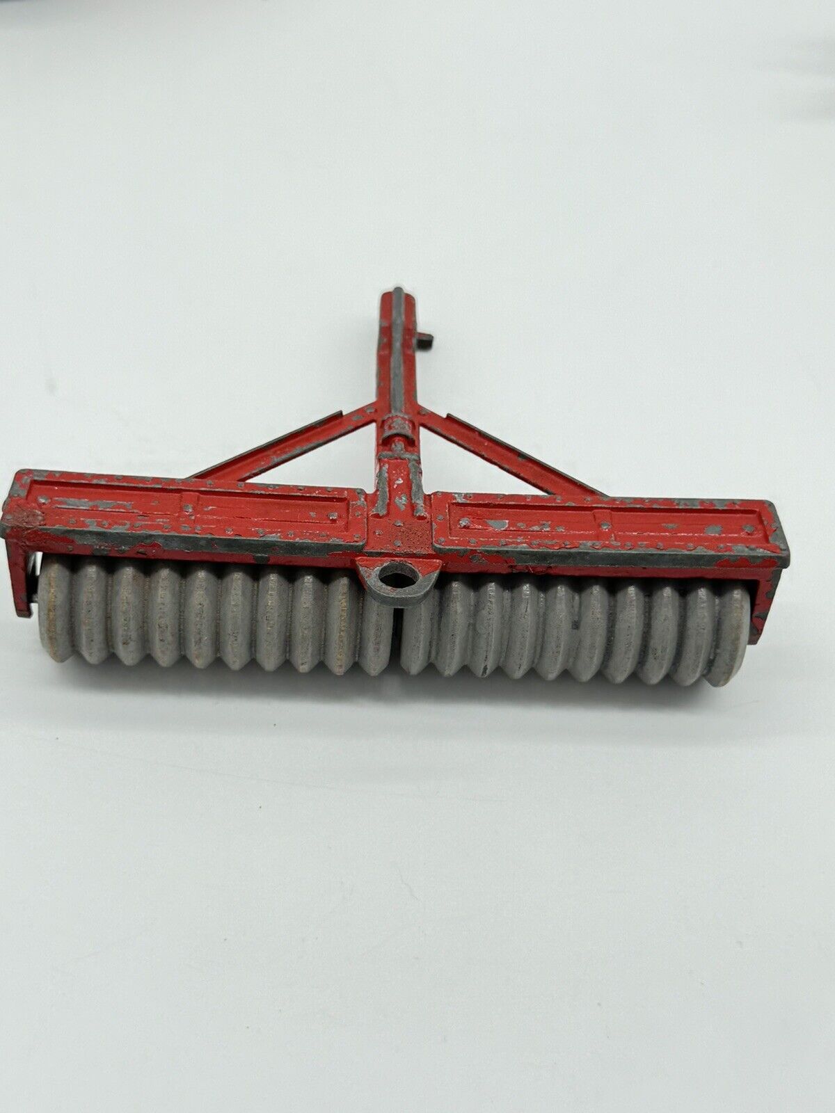 Vintage Toy Farming Equipment Lot of 6