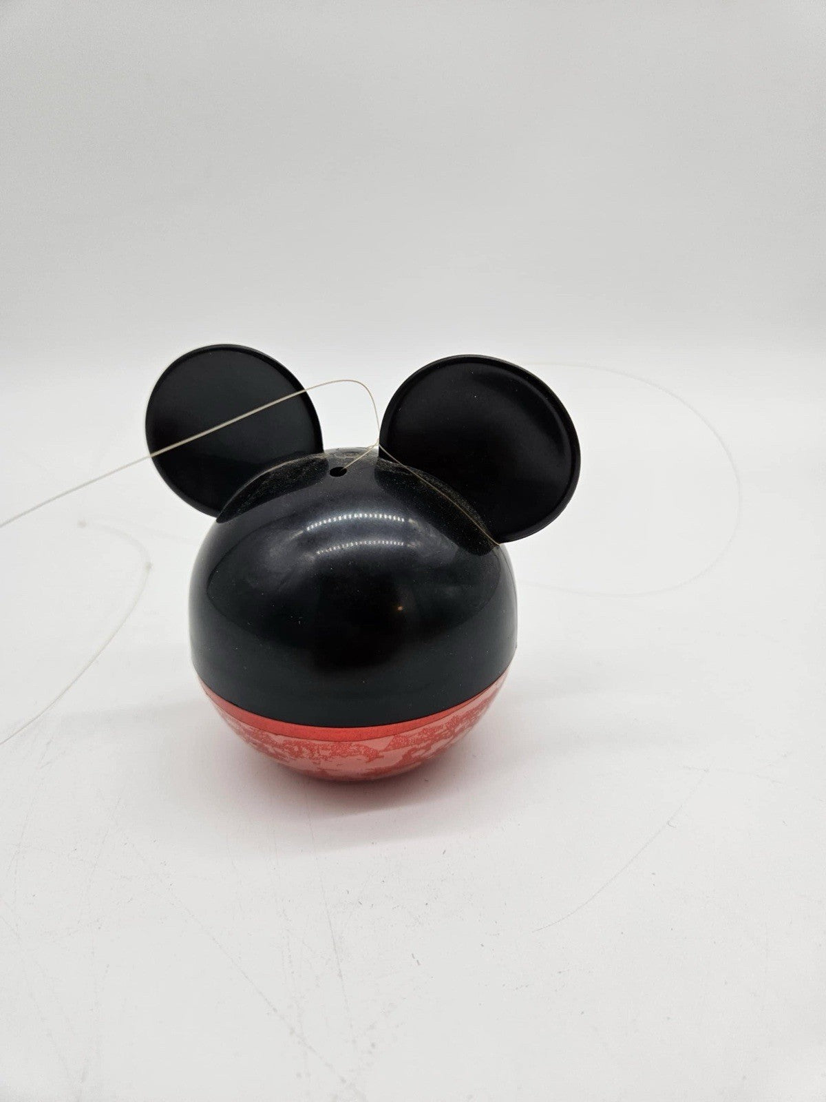 Applause Mickey  2”-2.25” pvc figurine