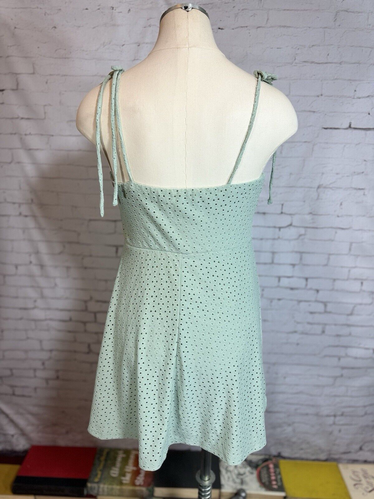 Women’s XS Speechless Dress - WCLTH 001