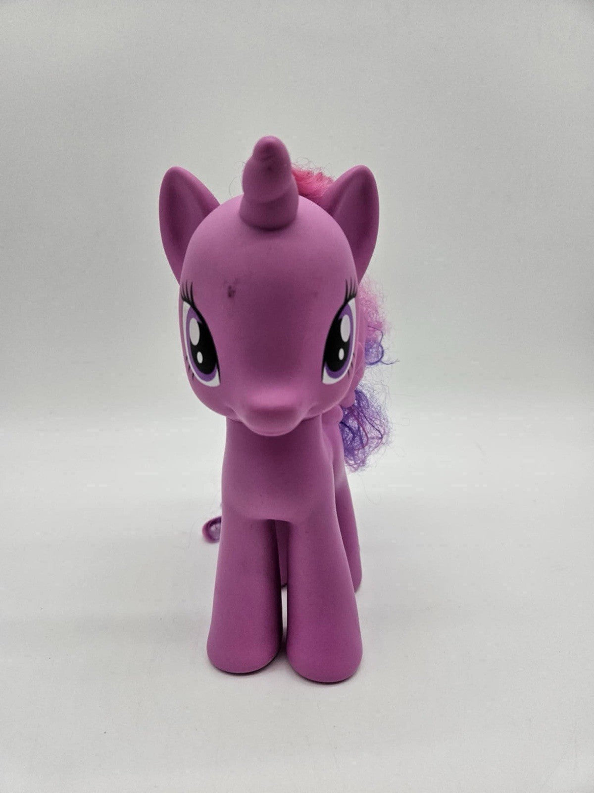 TWILIGHT- My Little Pony 2010 Fashion Style - 6" inches- My Little Pony FIM