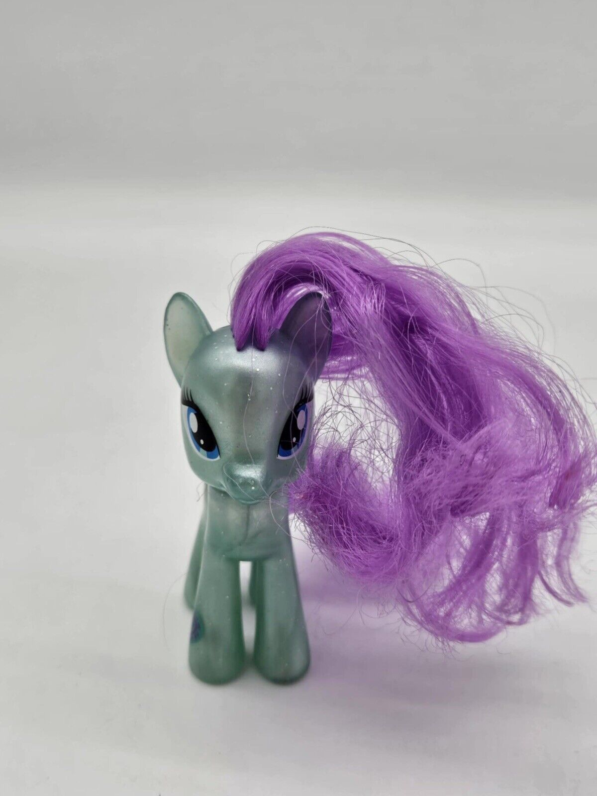 My Little Pony Explore Equestria Sapphire Joy Figure!