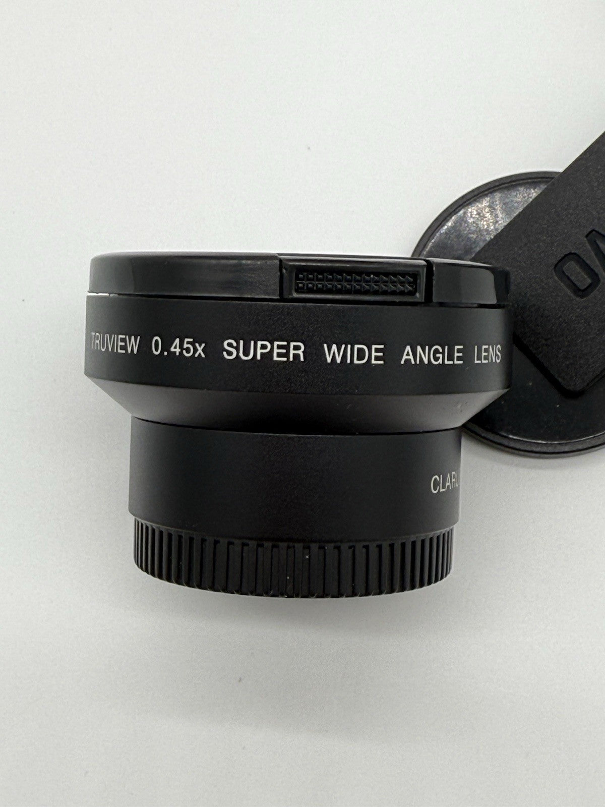 Xenvo Pro Lens Kit - .45x Wide Angle Lens w/ Light Clip