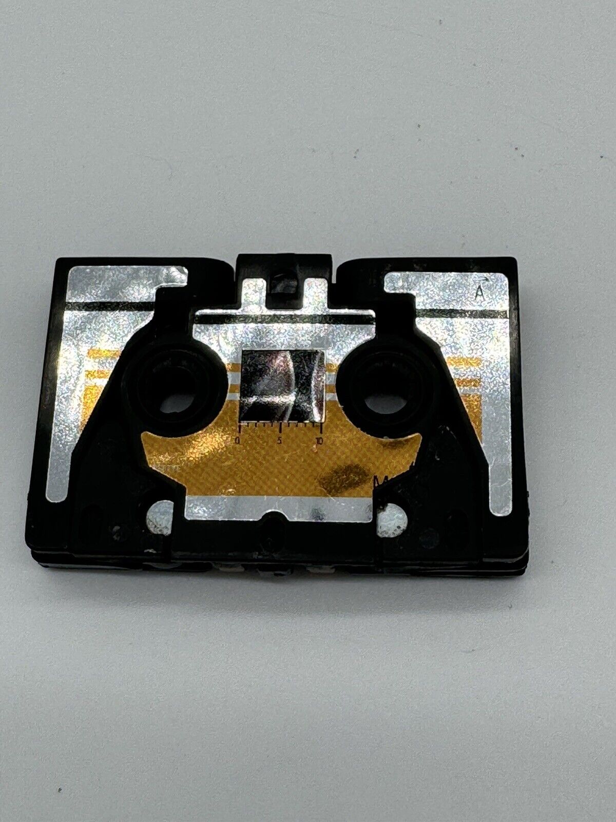 Vintage 1983 Takara Transformers G1 Buzzsaw Decepticon Mini-Cassette VCTY 005