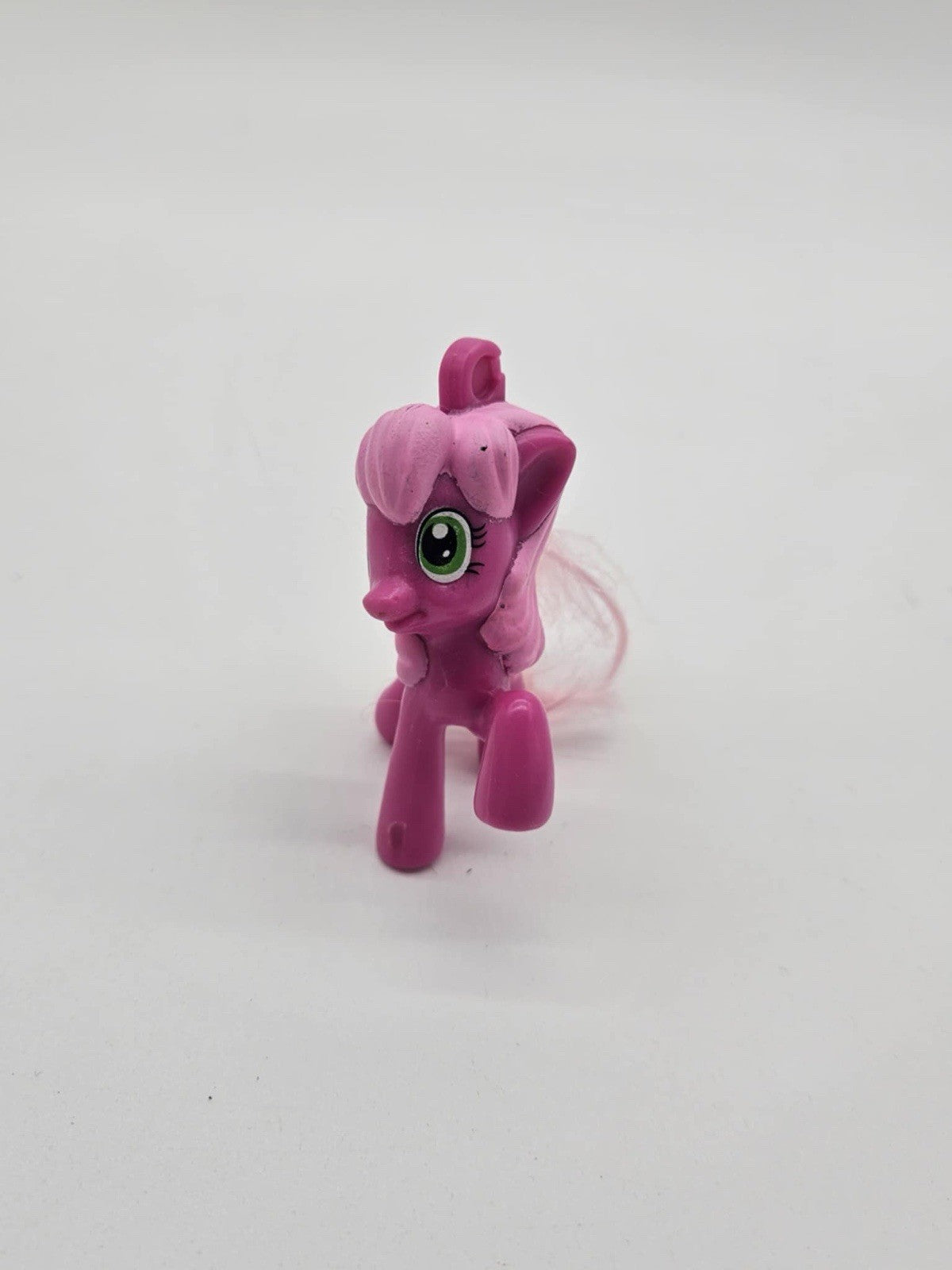 Mcdonalds Happy Meal toys 2012 My Little Pony #8 Cheerilee#