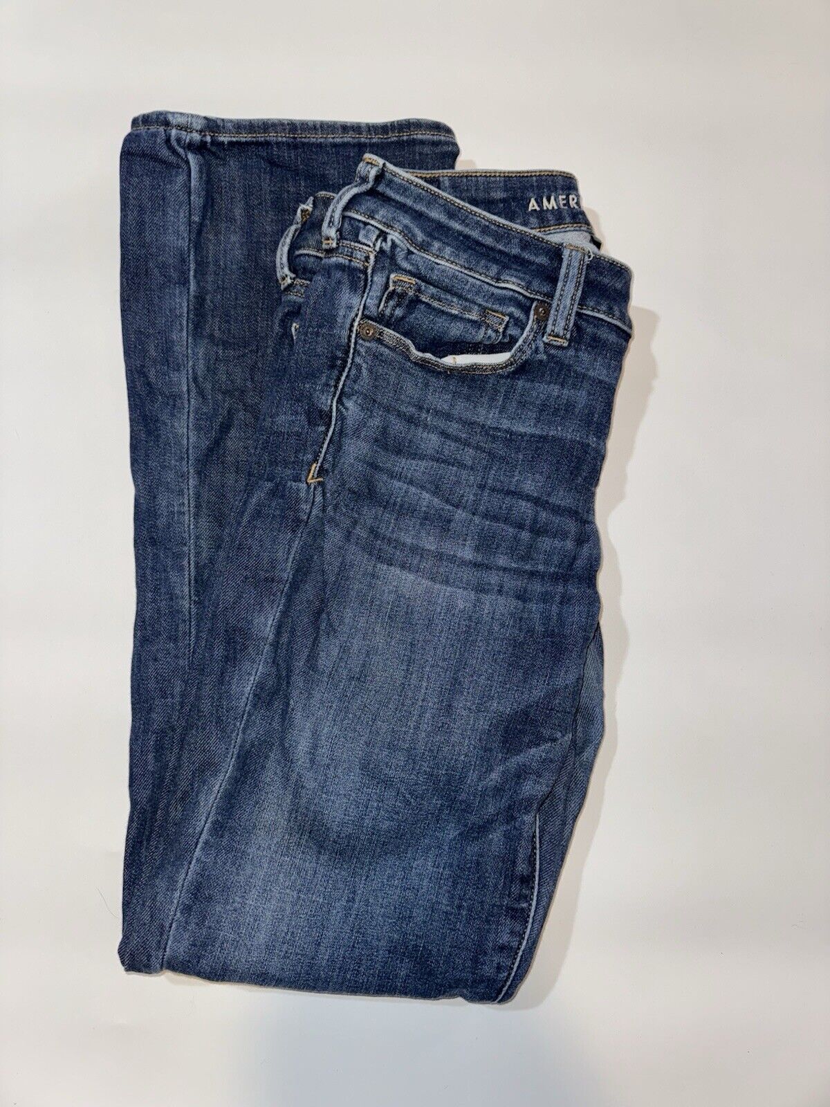 Women’s American Eagle Flare Jeans Sz 10R