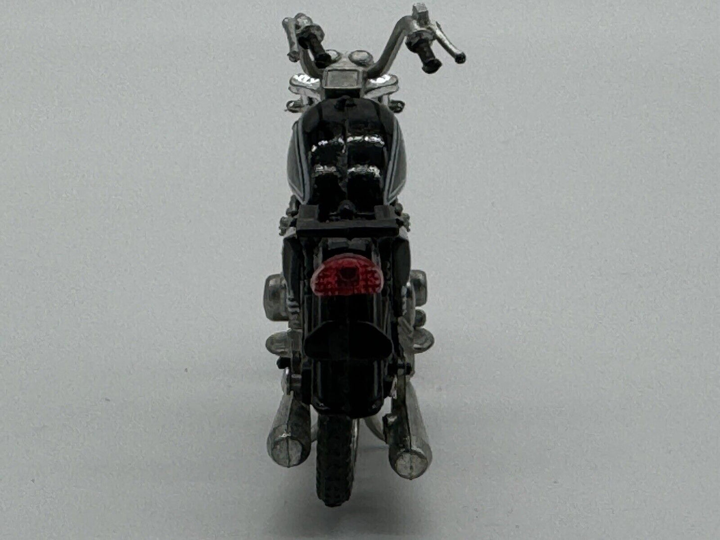 VINTAGE RARE 1979 ZEE TOYS DIECAST RIDGERIDERS KAWASAKI 1000 POLICE